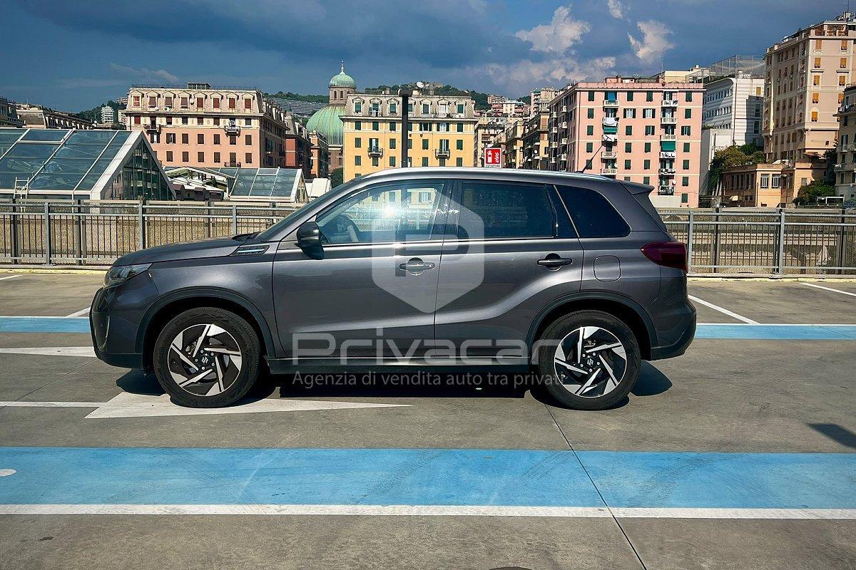 SUZUKI Vitara 1.5 140V Hybrid A/T Starview