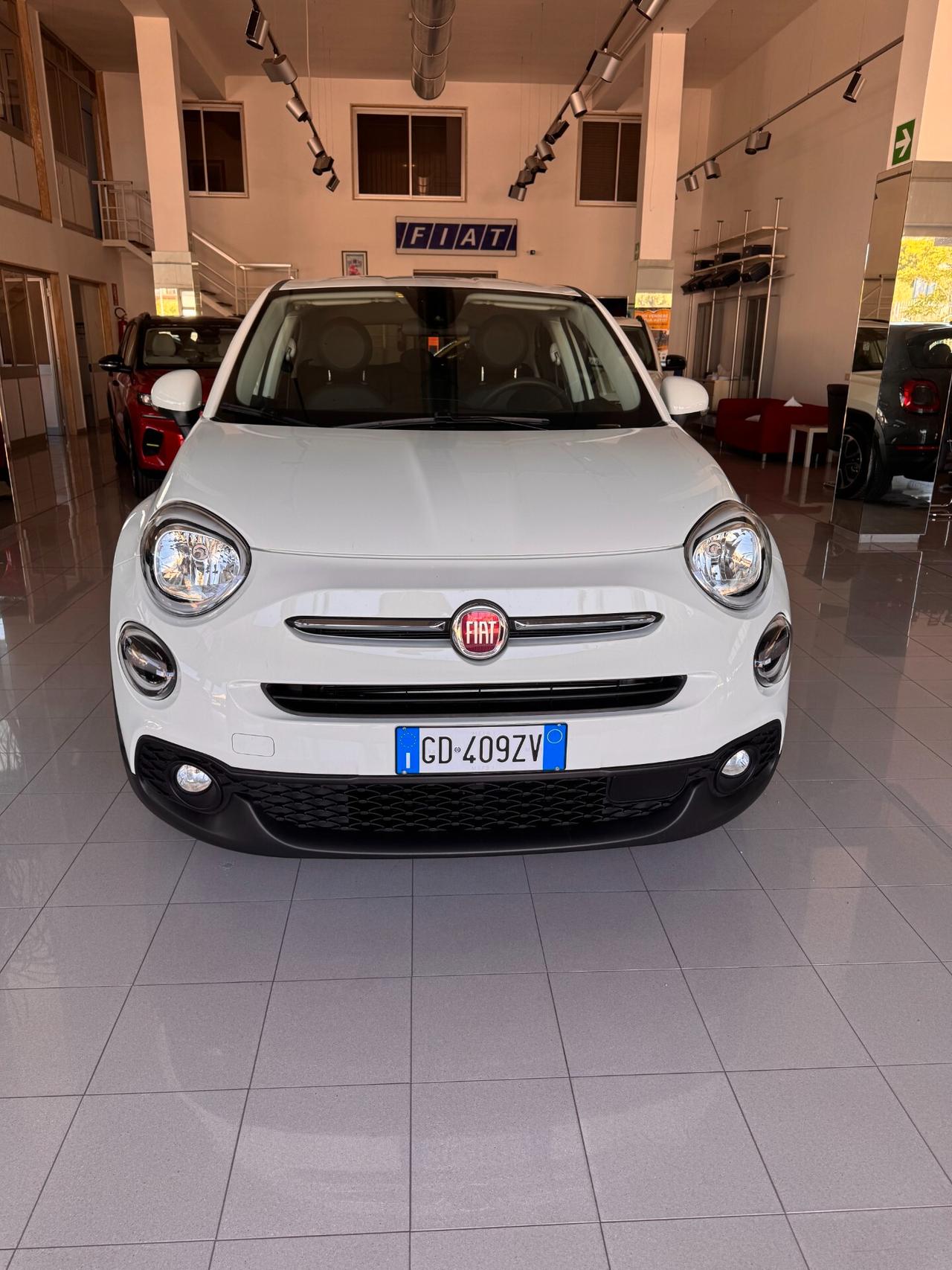 FIAT 500X 1.3 MTJ 95 CV Connect Full Optional
