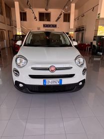 FIAT 500X 1.3 MTJ 95 CV Connect Full Optional