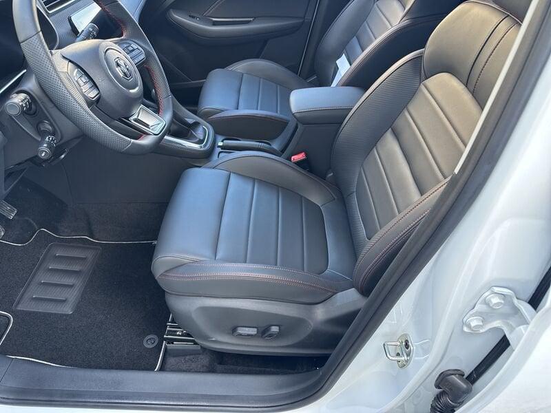 MG ZS ZS Classic 1.5 VTi-tech Luxury