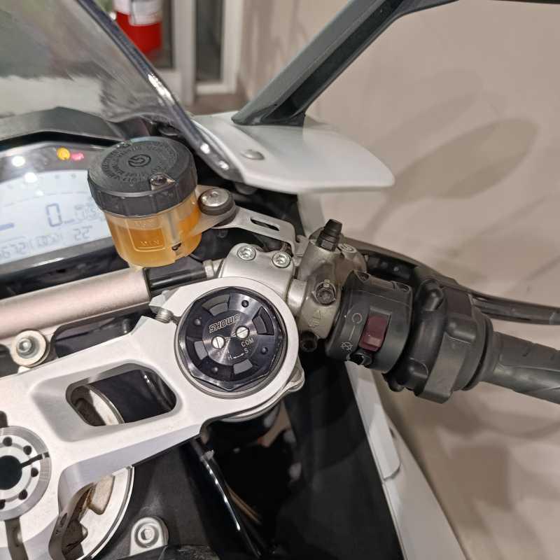 Ducati 959 Panigale - 2018