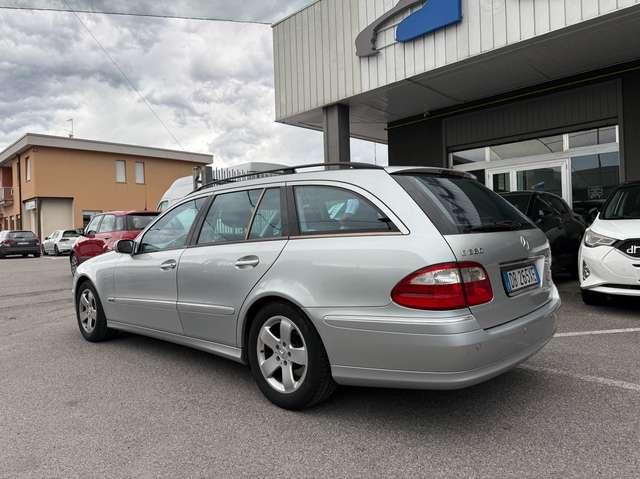 Mercedes-Benz E 280 cdi V6 Avantgarde