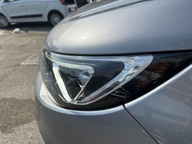Opel Grandland X 1.2 120 ANNIVERSARY S&S 130CV AT8