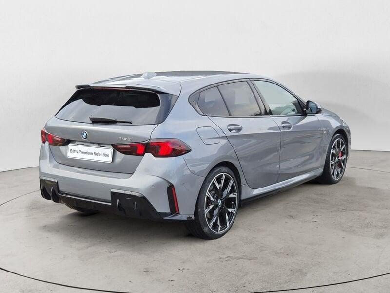 BMW Serie 1 118d MSport Pro auto