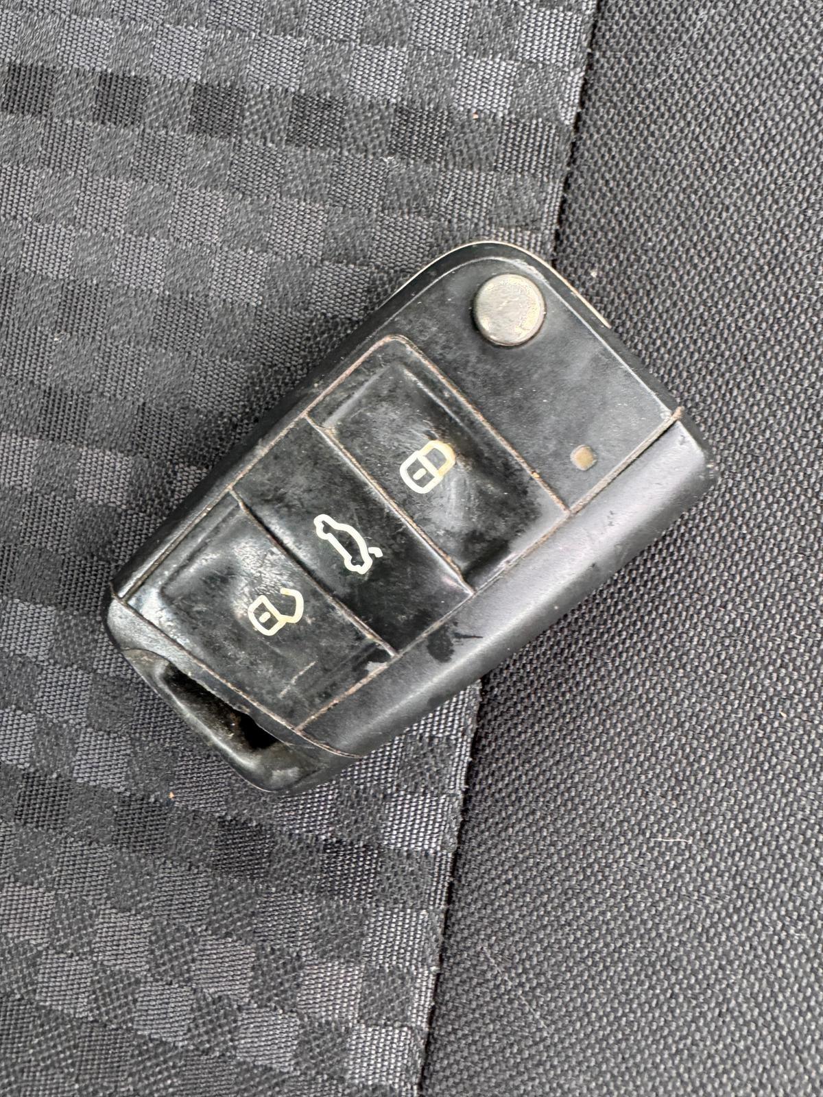 Volkswagen Polo MPI Business Trendline GARANZIA 12 M