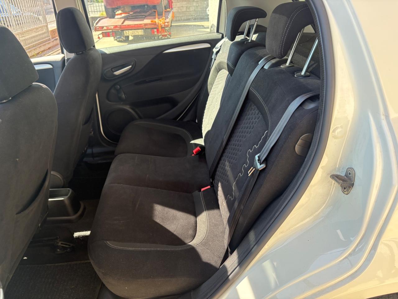 Fiat Grande Punto 1.2 5 porte S&S Actual