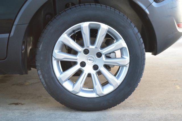 OPEL Crossland 1.2 Turbo 12V 130 CV aut. Start&Stop Elegance