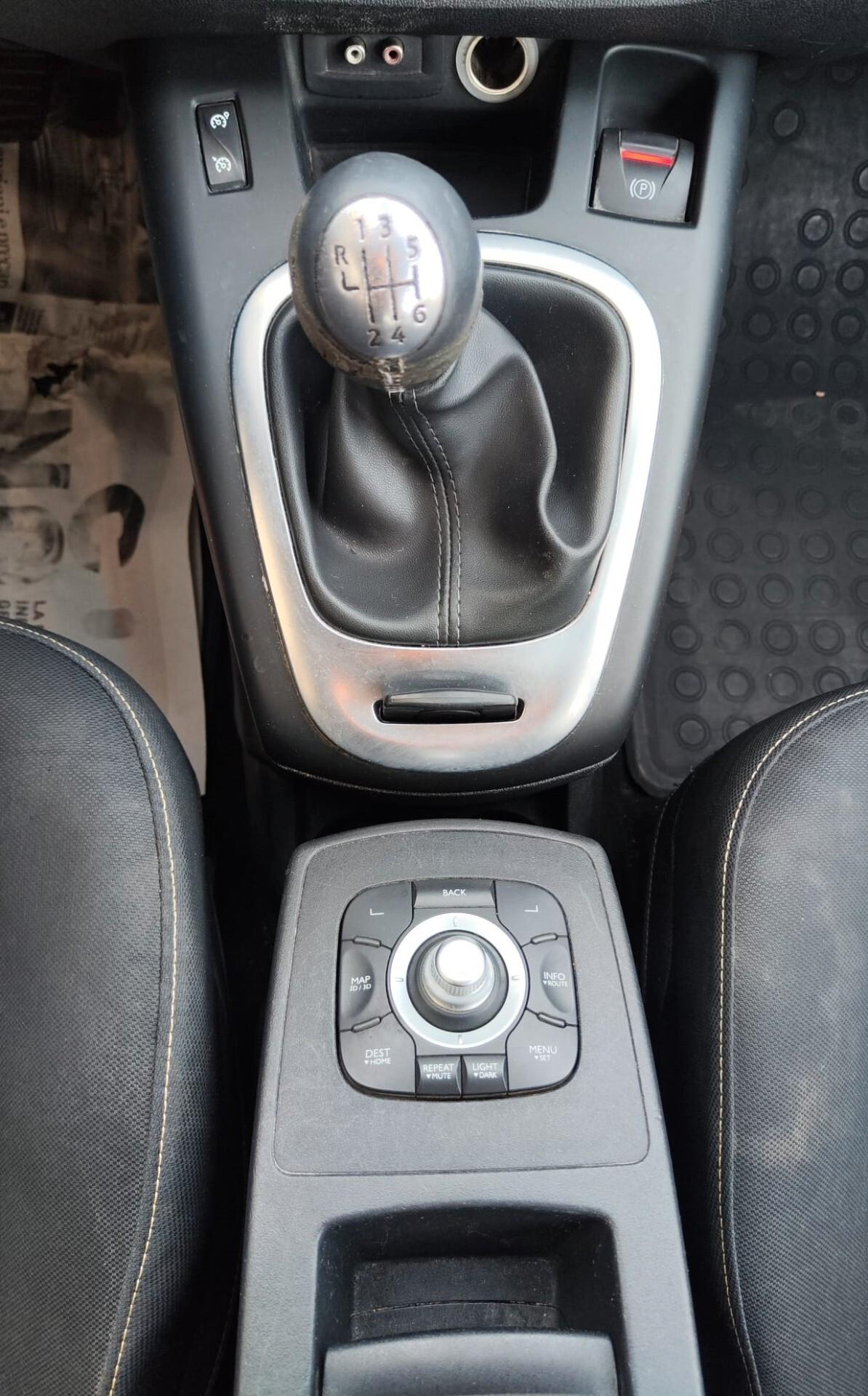 Renault Scenic X-Mod 1.5 dCi 110CV Luxe GANCIO NEO 2010
