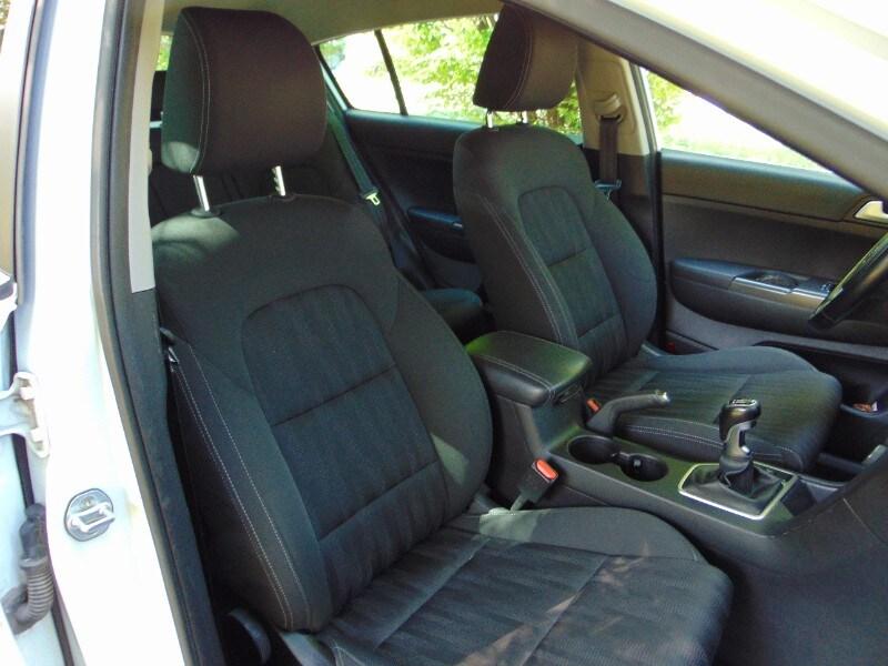 KIA Sportage 4ª serie Sportage 1.7 CRDI 2WD Bu...