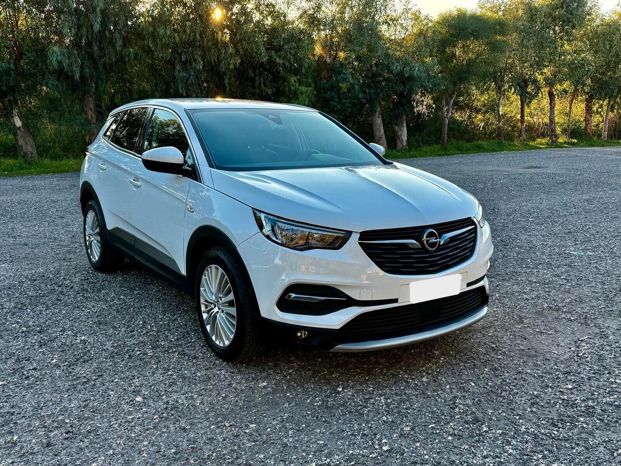 OPEL GRANDLAND X 1.5 CDI ECOTEC INNOVATION