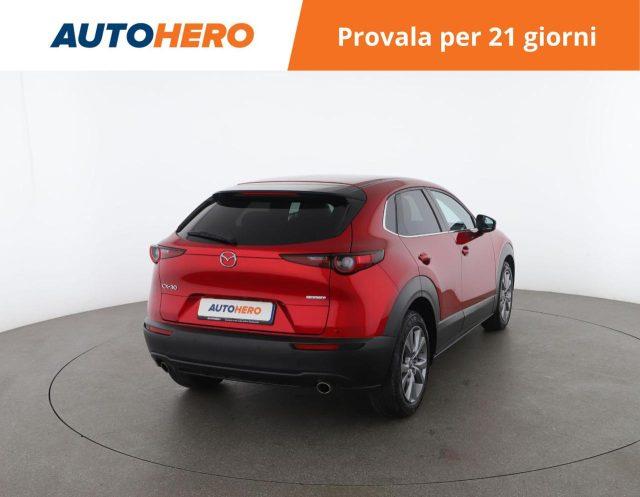 MAZDA CX-30 2.0L Skyactiv-G M Hybrid 2WD Executive