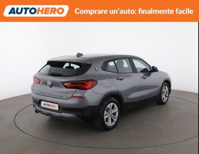 BMW X2 xDrive25e Advantage