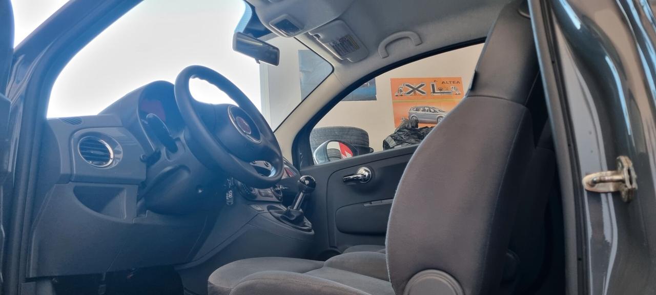 Fiat 500 1.3 Multijet 16V 95 CV Pop