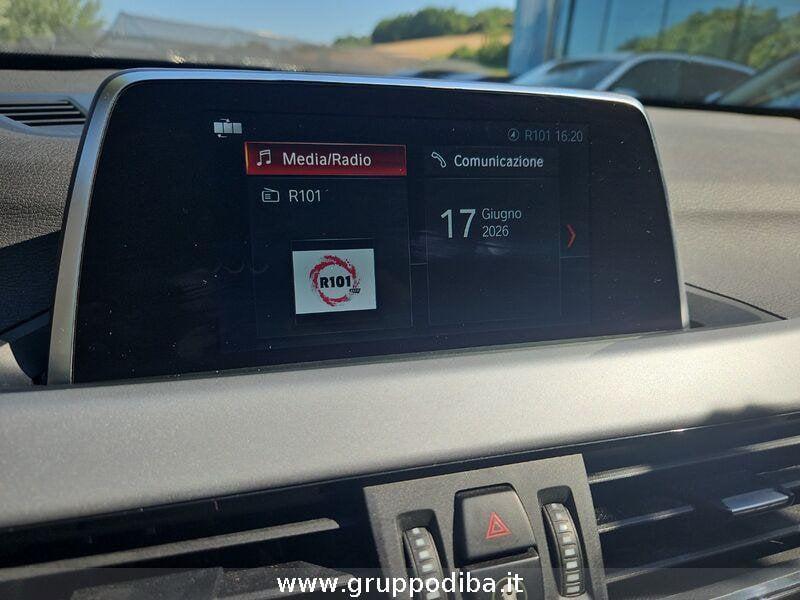 BMW X1 F48 Diesel sdrive18d Business auto my18