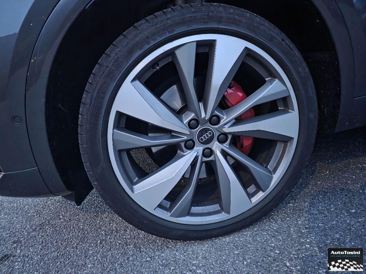 AUDI - Q5 Sportback 55 2.0 tfsi e S line Plus quattro s-t