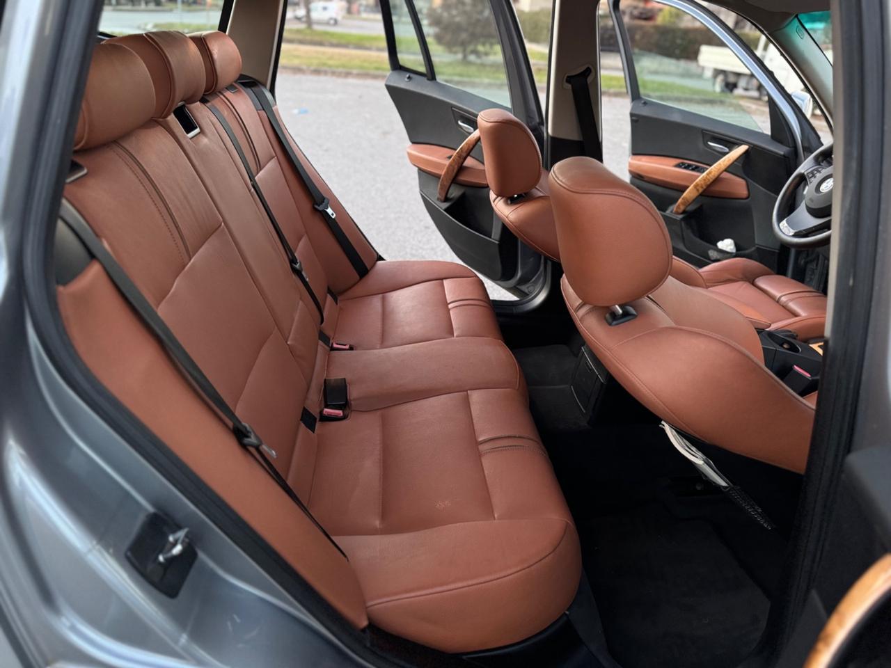 BMW X3 3.0 Diesel 2007 4X4 cel 3201471147