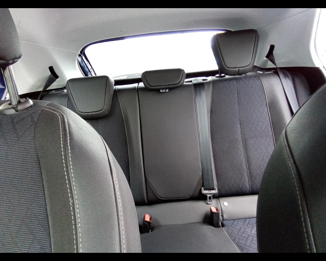 OPEL Corsa 6ª serie - Corsa 1.2 Elegance