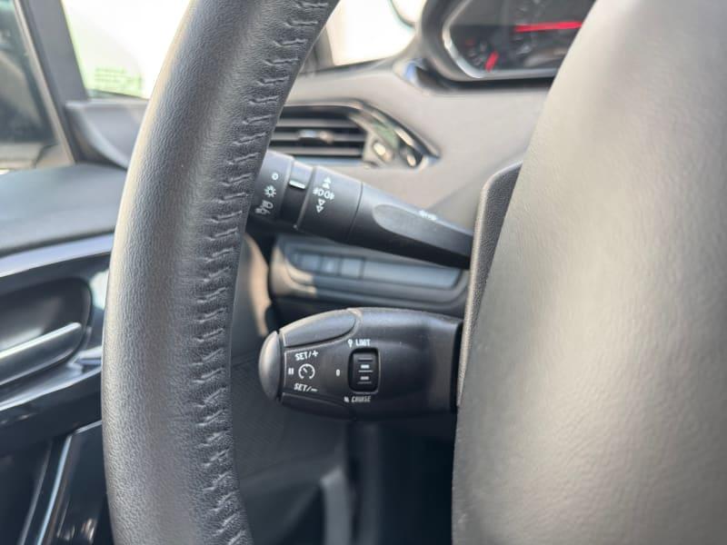 PEUGEOT 208 1.2 VTI 82 CV 5 PORTE ACTI