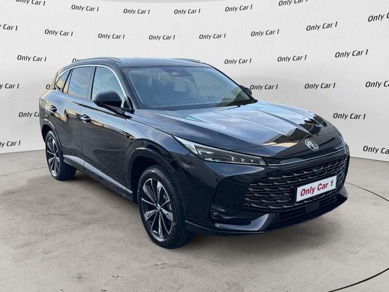 MG HS HS HEV Comfort