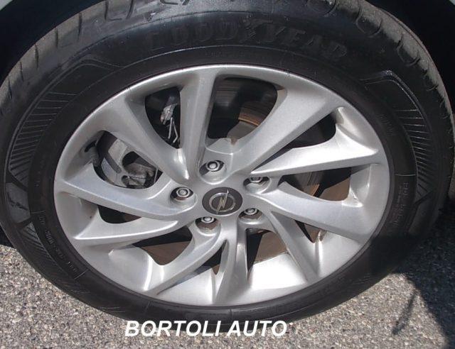 OPEL Astra 1.6 CDTi 39.000 KM SPORTS TOURER BUSINESS ELEGANCE