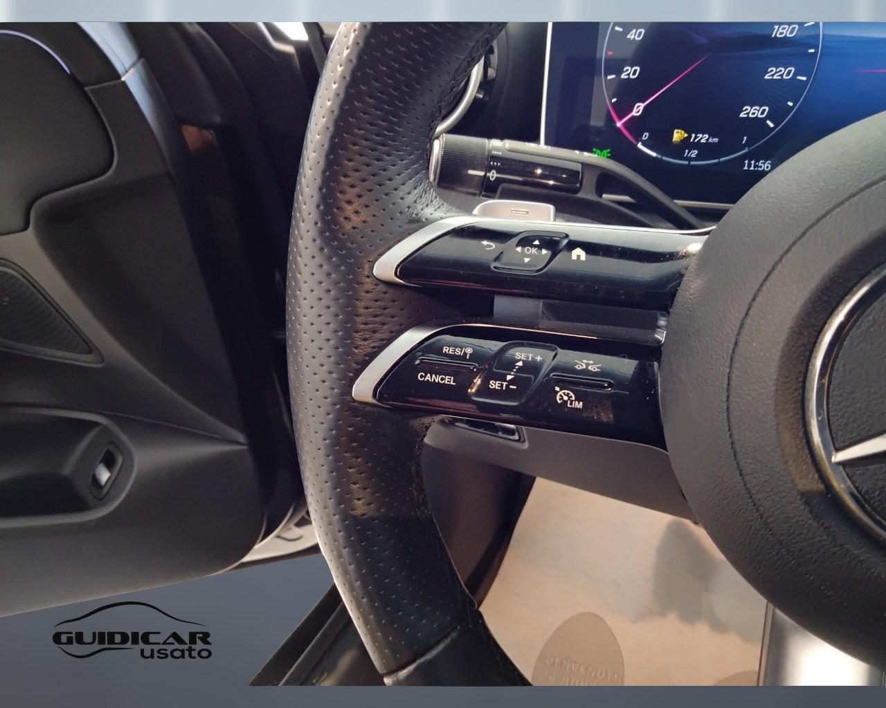 Mercedes-Benz CLE Coupe - C236 - CLE Coupe 220 d AMG Line Premium auto