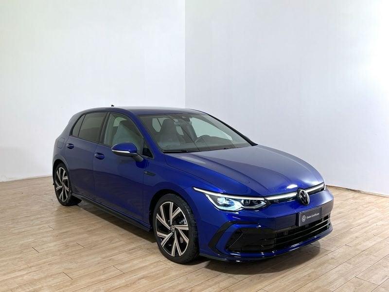 Volkswagen Golf Golf 2.0 TDI 150 CV DSG SCR R-Line