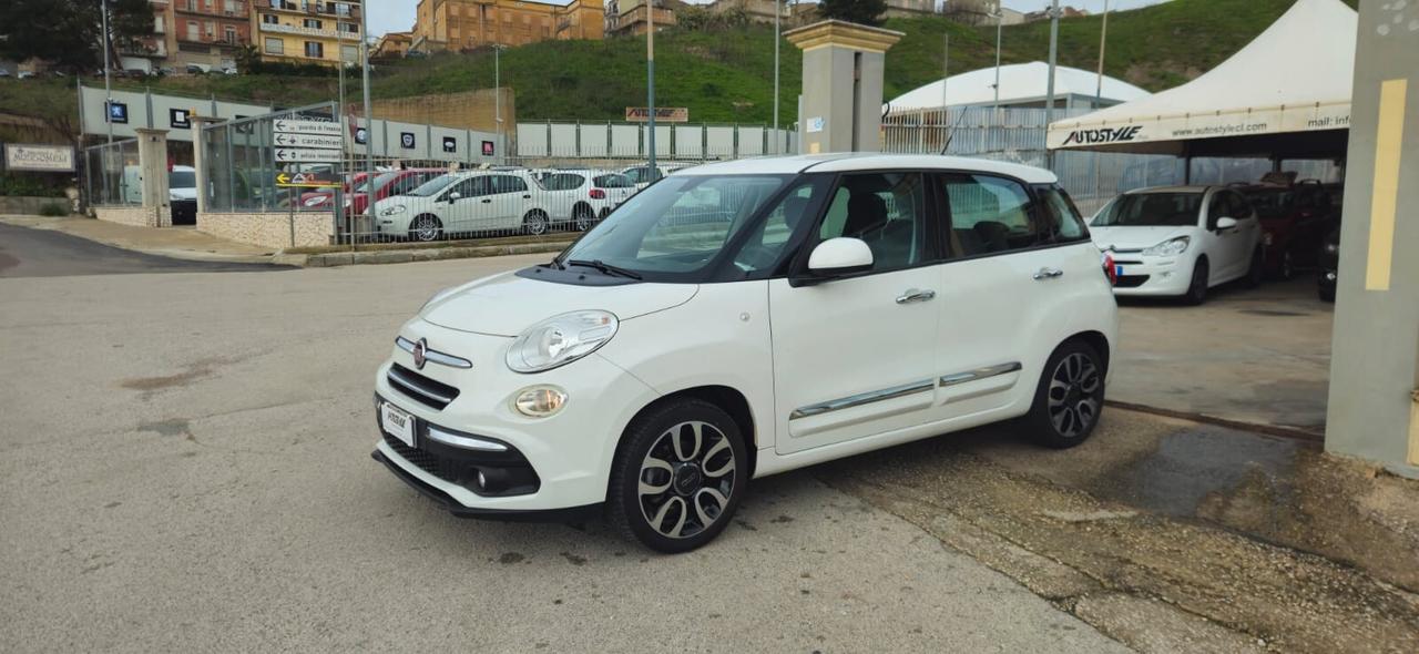 Fiat 500L 1.3 Multijet 95CV Mirror