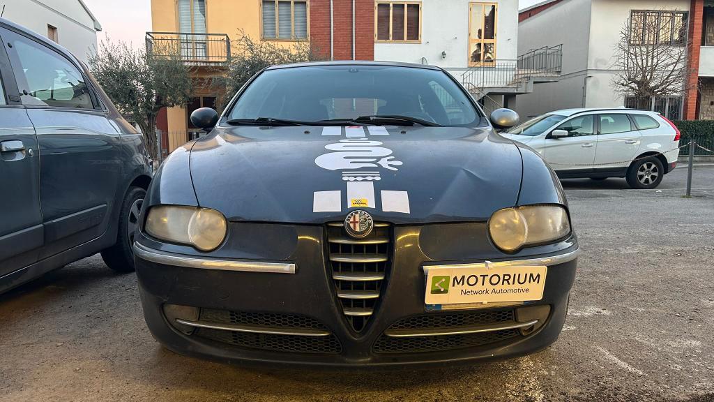 Alfa Romeo 147