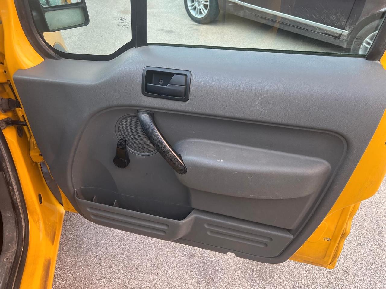 FORD TRANSIT 1.8 CV 90
