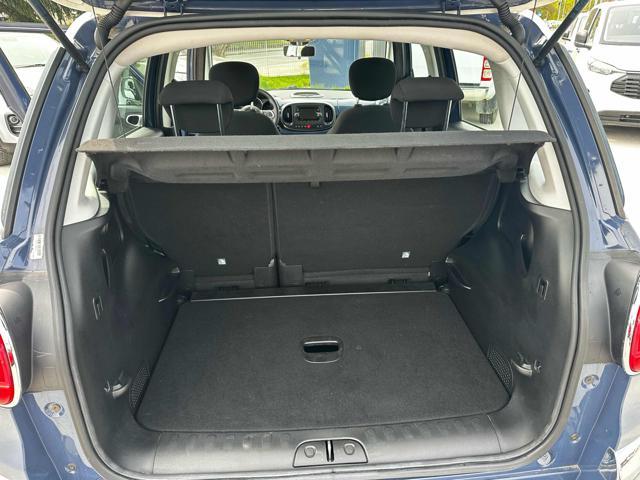 FIAT 500L 1.3 Multijet 95 CV Pop Star OK NEOPATENTATO