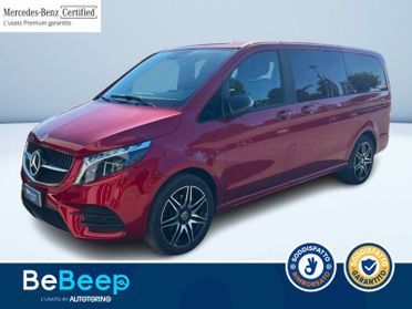 Mercedes-Benz Classe V V LONG 250 D PREMIUM AUTO