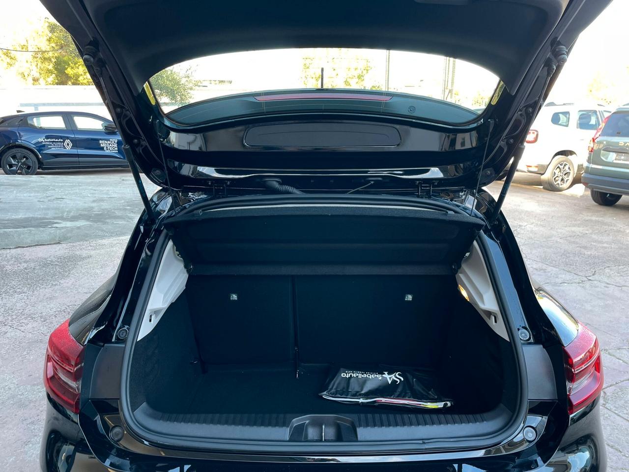 Renault Clio TCe 90 CV 5 porte Life