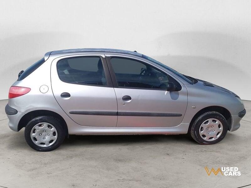 Peugeot 206 206 5p 1.4 XT