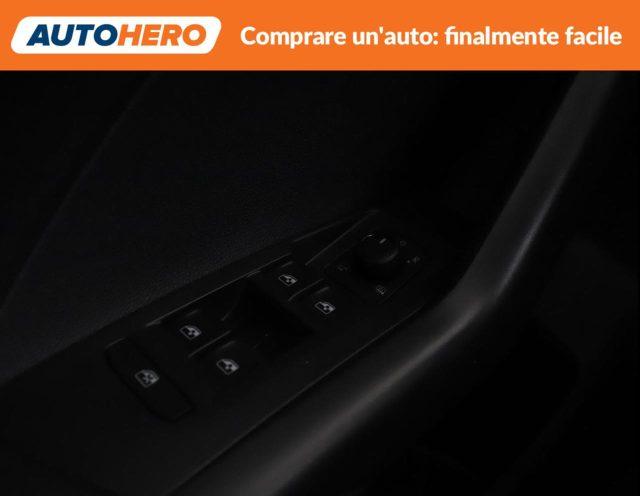 VOLKSWAGEN T-Cross 1.0 TSI Edition Plus