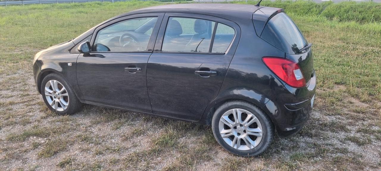 Opel Corsa 1.3 CDTI 75CV ecoFLEX 5 porte Enjoy
