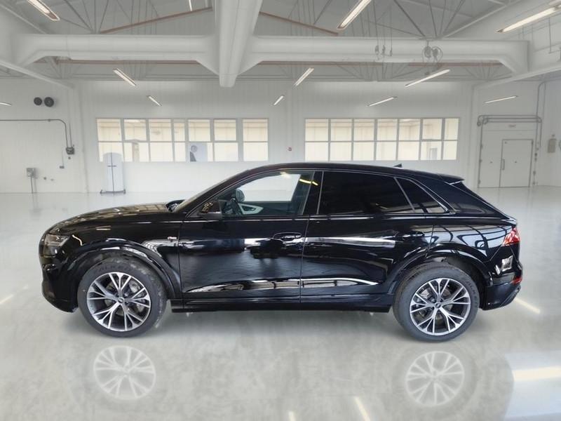 AUDI Q8 45 TDI MHEV 170KW QUATTRO TIPTRONIC SPORT SUV