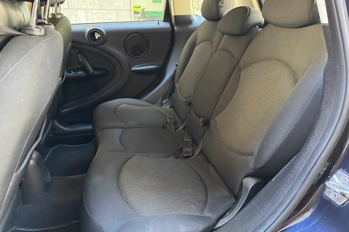 MINI Mini 1.6 One D Countryman