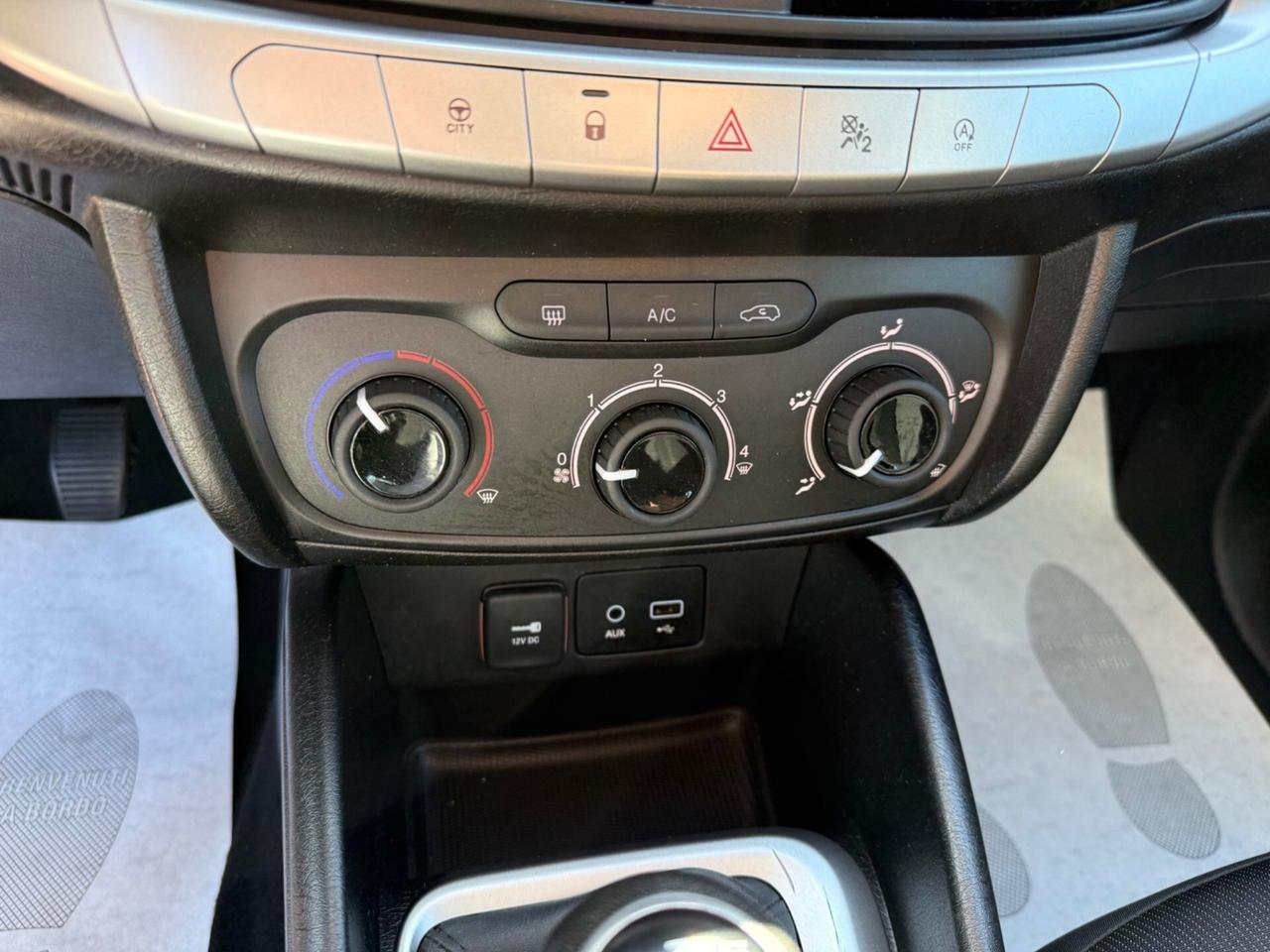 Fiat Tipo 1.3 Mjt S&S 5 porte Business 0K NEOPATENTATI