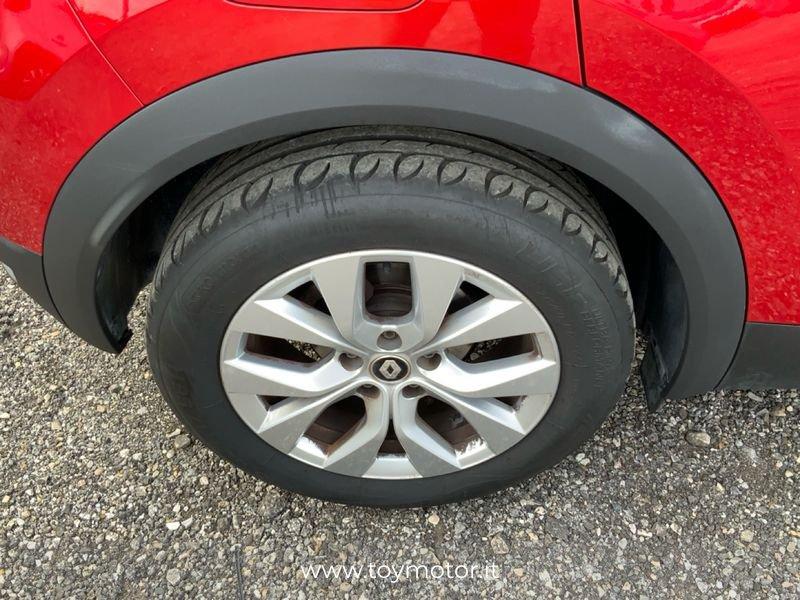 Renault Captur 2ª serie Full Hybrid E-Tech 145 CV Intens