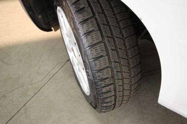 FIAT Panda 0.9 TwinAir Natural Power Van 2 posti PIU IVA 22%