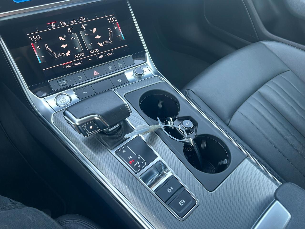 Audi A6 Avant 40 2.0 TDI 204CV Mhev QUATTRO S-Tronic