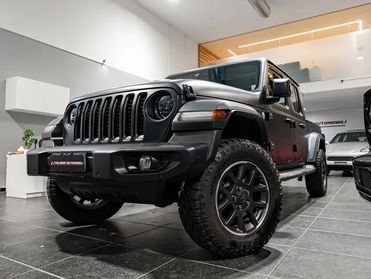 Jeep Gladiator 3.0 Diesel V6 Overland