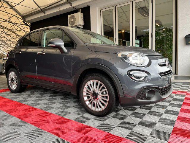 FIAT 500X 1.3 MultiJet 95 CV Connect