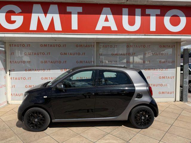 SMART ForFour 0.9 90CV PRIME NAVI LED PANORAMA CERCHI 16"