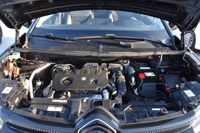 CITROEN C5 Aircross BlueHDi 130 S&S EAT8 Shine