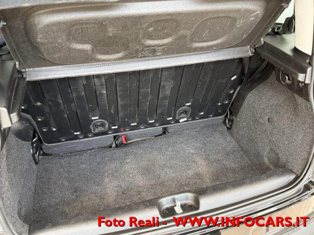 FIAT Panda Hybrid 1.0 FireFly 70 cv - PROMO