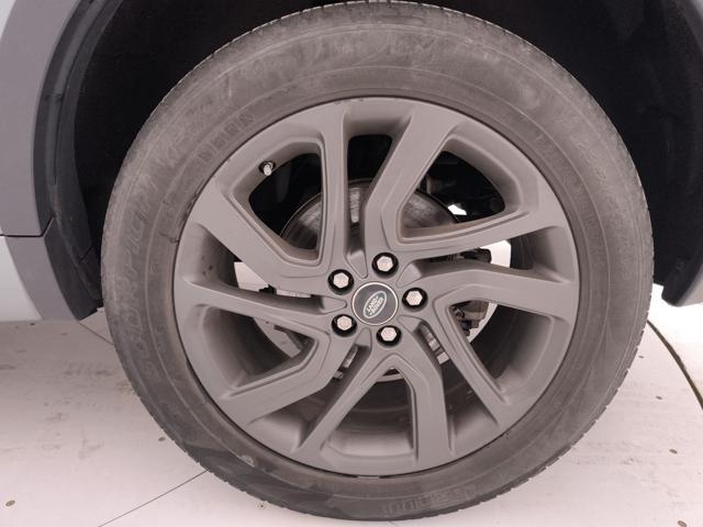 LAND ROVER Discovery Sport 2.0 td4 HSE Luxury awd 180cv auto my19