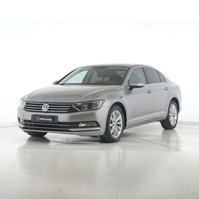 Volkswagen Passat 1.6 TDI 88kW Business BMT DSG