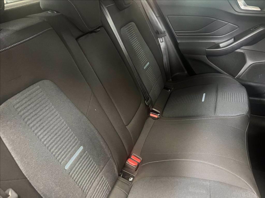 FORD Focus Active 1.0 ecoboost h s&s 125cv my20.75 del 2022