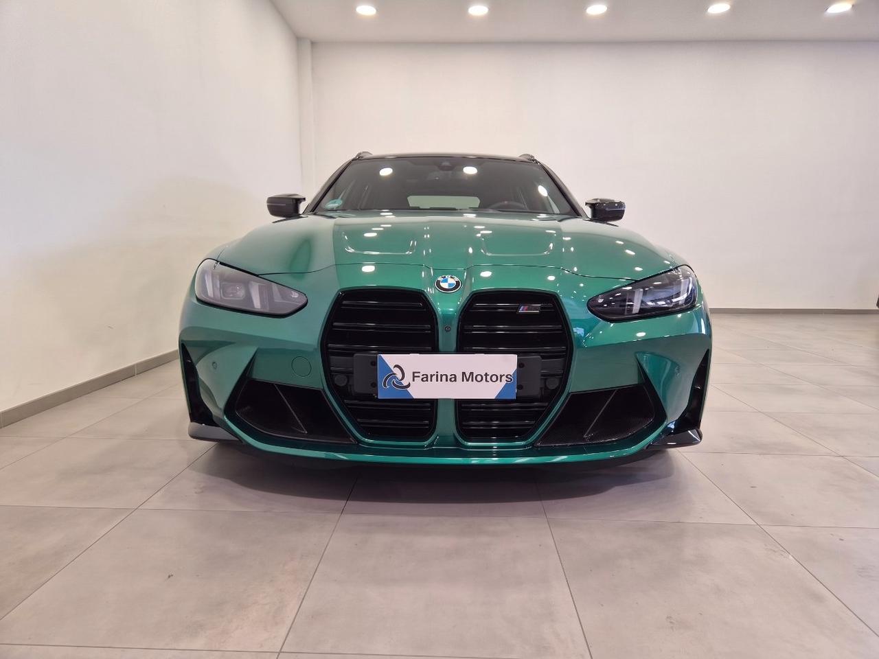 BMW M3 Touring 3.0 Competition M xdrive auto